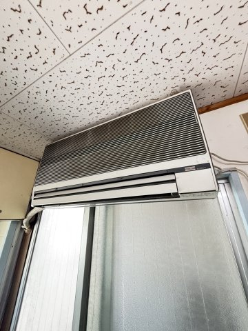 【バルコニー】