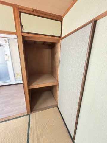【収納】