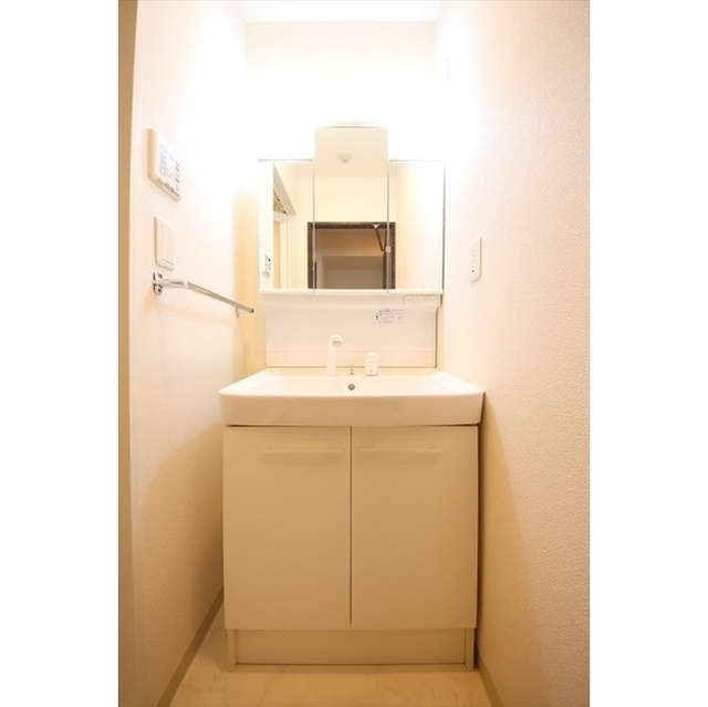 グレイス綾瀬の内装