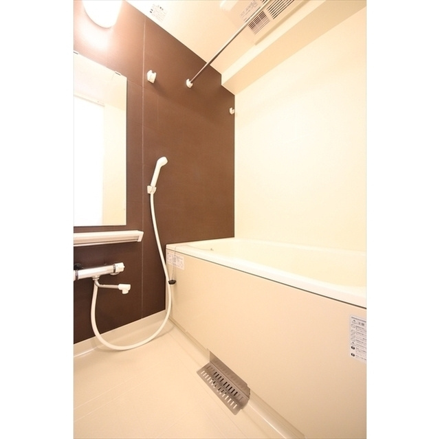 グレイス綾瀬の内装