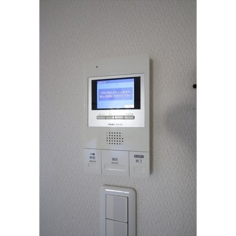 グレイス綾瀬の内装