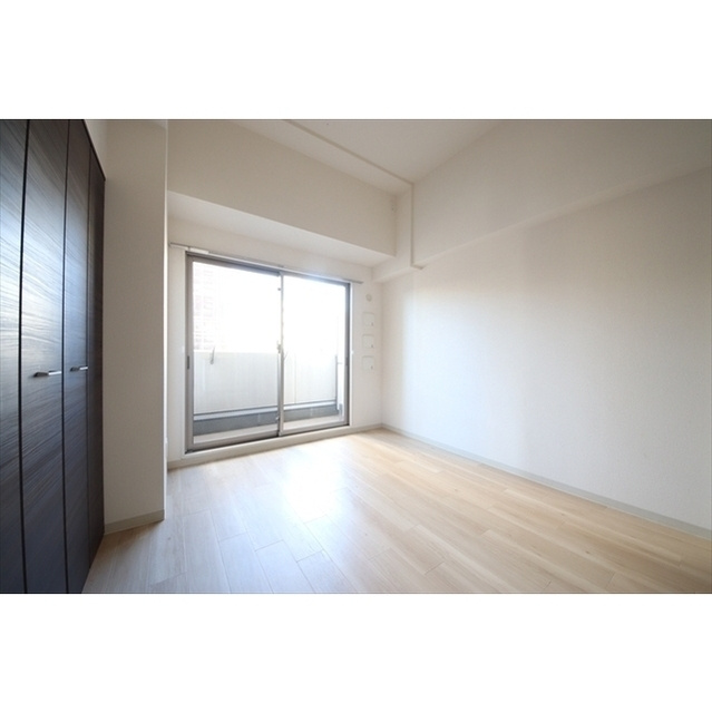 グレイス綾瀬の内装