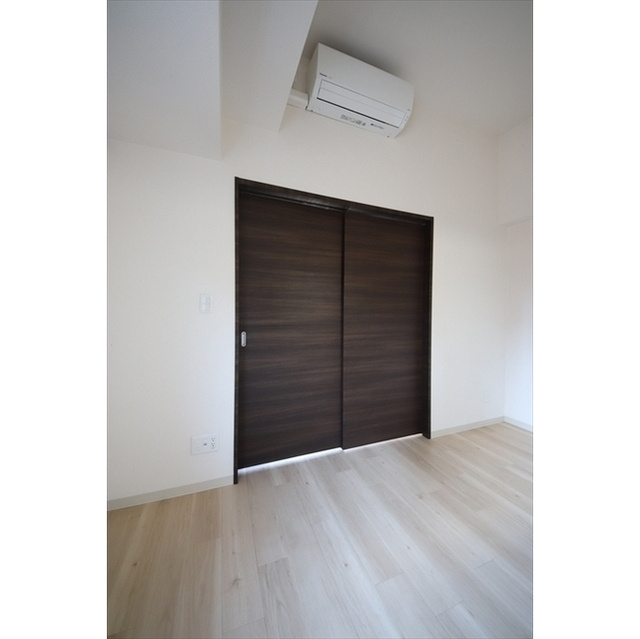 グレイス綾瀬の内装