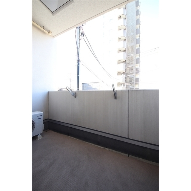 グレイス綾瀬の内装