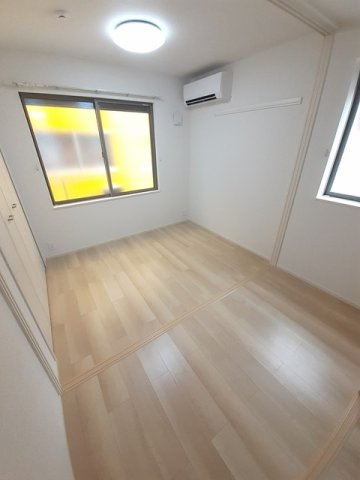 ＫメゾンⅠの内装