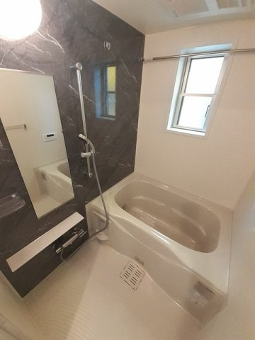 ＫメゾンⅠの浴室