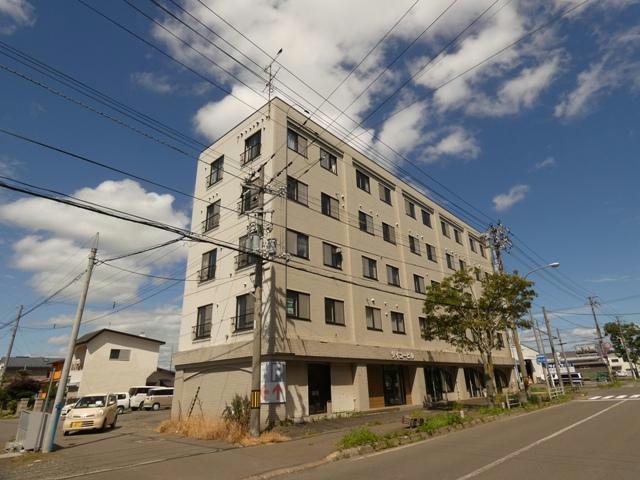 ダイコービルの周辺