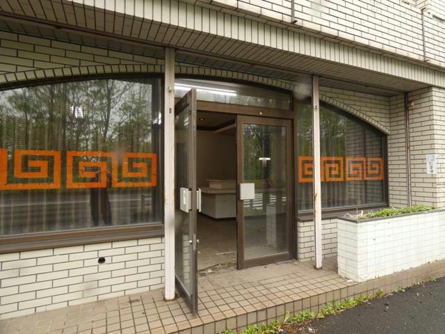 ダイコービルのその他