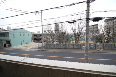 【展望】 | トーカンキャステール山本通