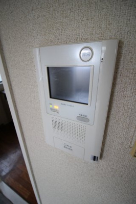 【セキュリティ】 | トーカンキャステール山本通