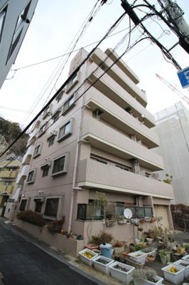 【外観】 | トーカンキャステール山本通