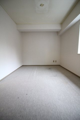 【寝室】 | トーカンキャステール山本通