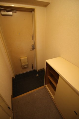 【玄関】 | トーカンキャステール山本通