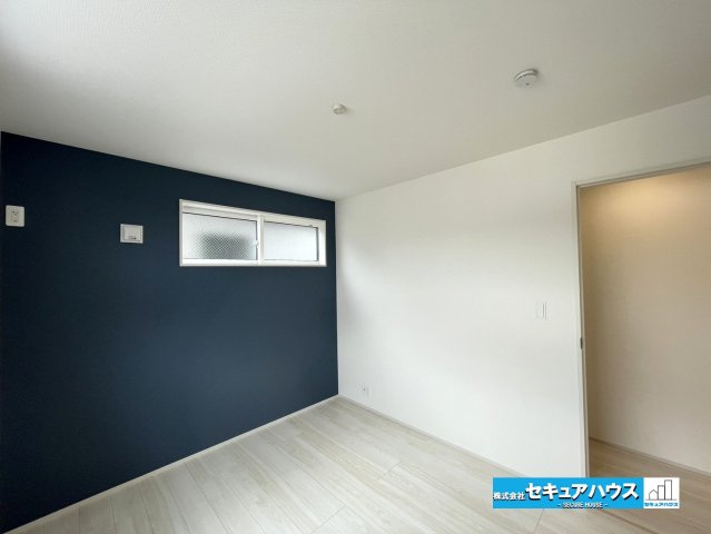 【今からご案内可能】知多市八幡字荒井 全2棟 のその他|【バルコニーイメージ】
◆見晴らしもよく、太陽の温かな温もりをめいっぱい受け止めてくれます。
太陽の光と爽やかな風を受けたお洗濯物はあっという間に乾き、取りこむ時には太陽の匂いを感じられそうですね。　