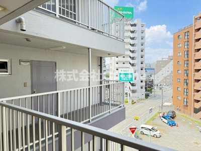 【展望】 | ぼくの家なかの