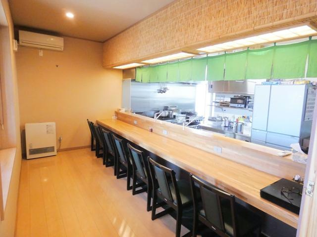鳥取大通５－３－２店舗のその他