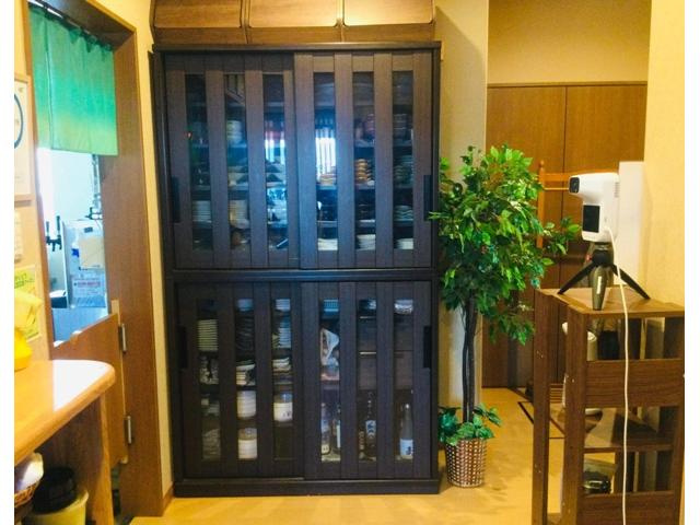 鳥取大通５－３－２店舗のその他