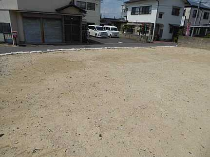 安佐北区落合南１丁目の外観