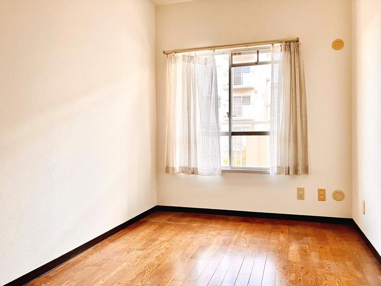 杉戸高野台ベリアス西六番街１２号棟の内装