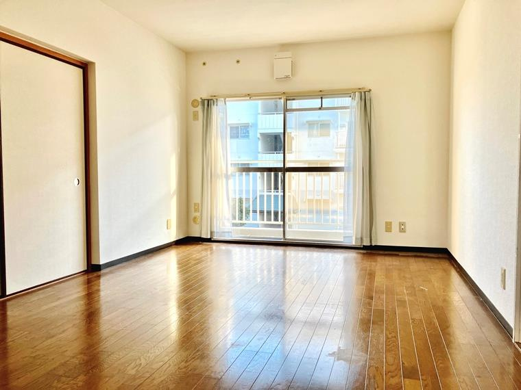 杉戸高野台ベリアス西六番街１２号棟のその他