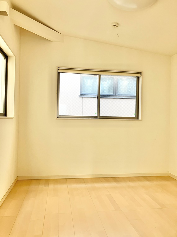 代々木戸建のその他
