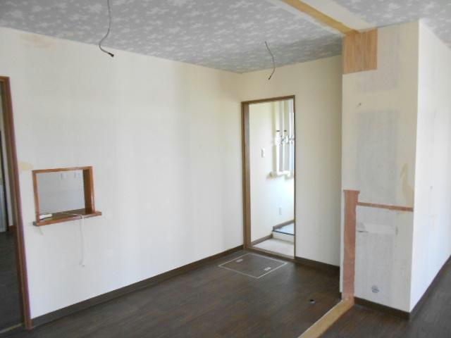 芦野５－１－６店付住宅のその他