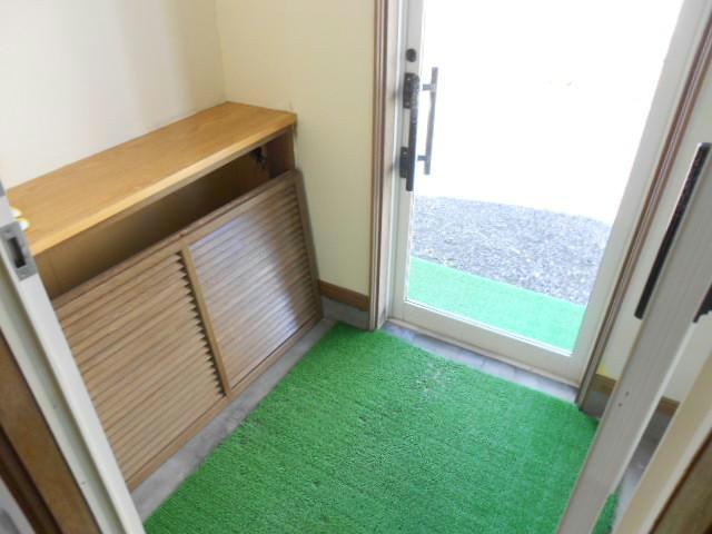 芦野５－１－６店付住宅のその他