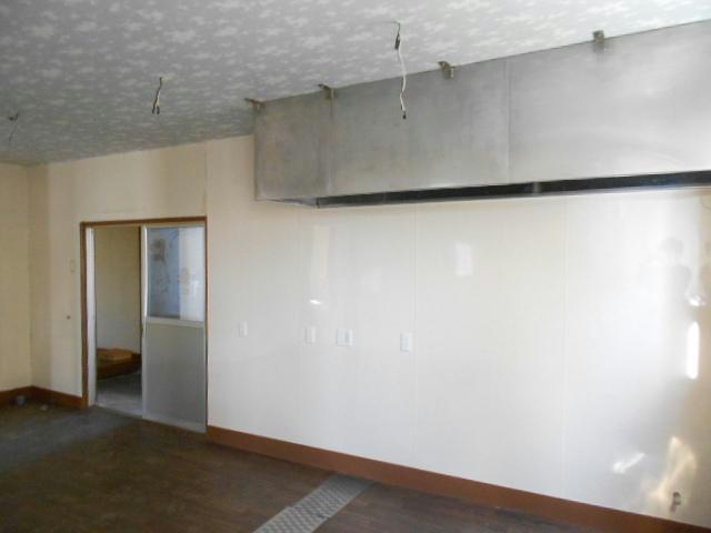 芦野５－１－６店付住宅のその他