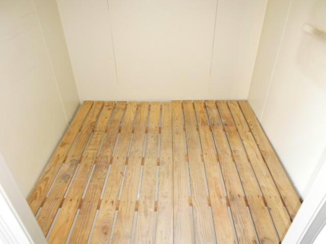 芦野５－１－６店付住宅のその他
