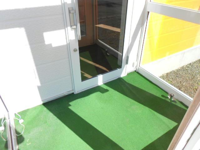 芦野５－１－６店付住宅のその他