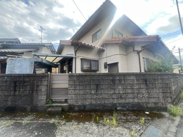 富士市松岡　中古戸建のその他