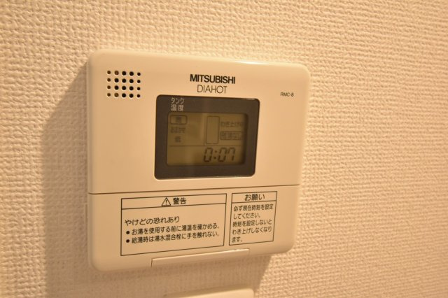 セレニテ上町台のその他