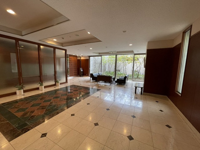 【その他共用部分】 | アイパークス岡山 | ◇◆エントランス◆◇