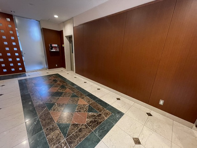 【その他共用部分】 | アイパークス岡山 | ◇◆エレベーターホール◆◇