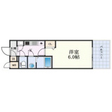 レジュールアッシュOSAKA新深江の画像