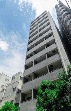 アイル東京リバーサイド