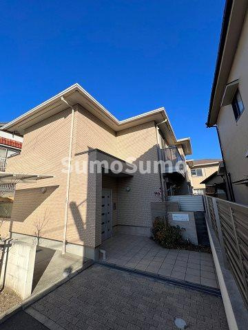 グランコート塚口