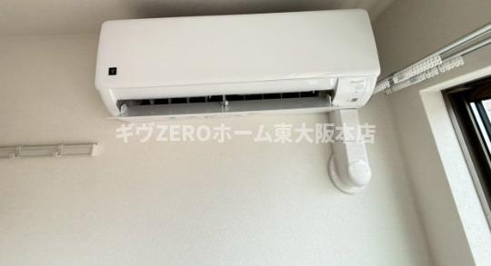 コート・ド・ボーヌ深江南北棟の設備