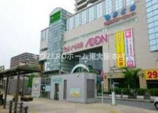 コート・ド・ボーヌ深江南北棟の周辺