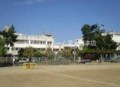 コート・ド・ボーヌ深江南北棟の周辺