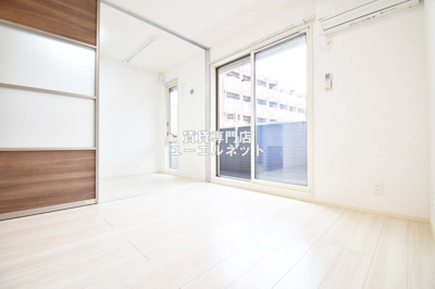 【設備】 | シリウス千里中央 | 広々としたリビングルーム