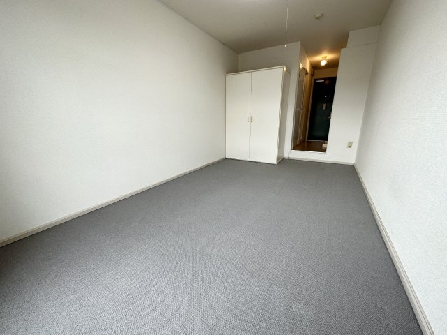 洋室６.５帖