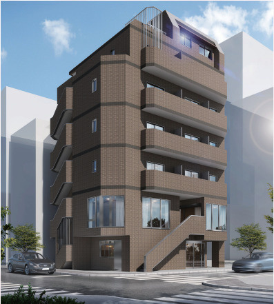 ＨＩＬＬＳ八王子台町