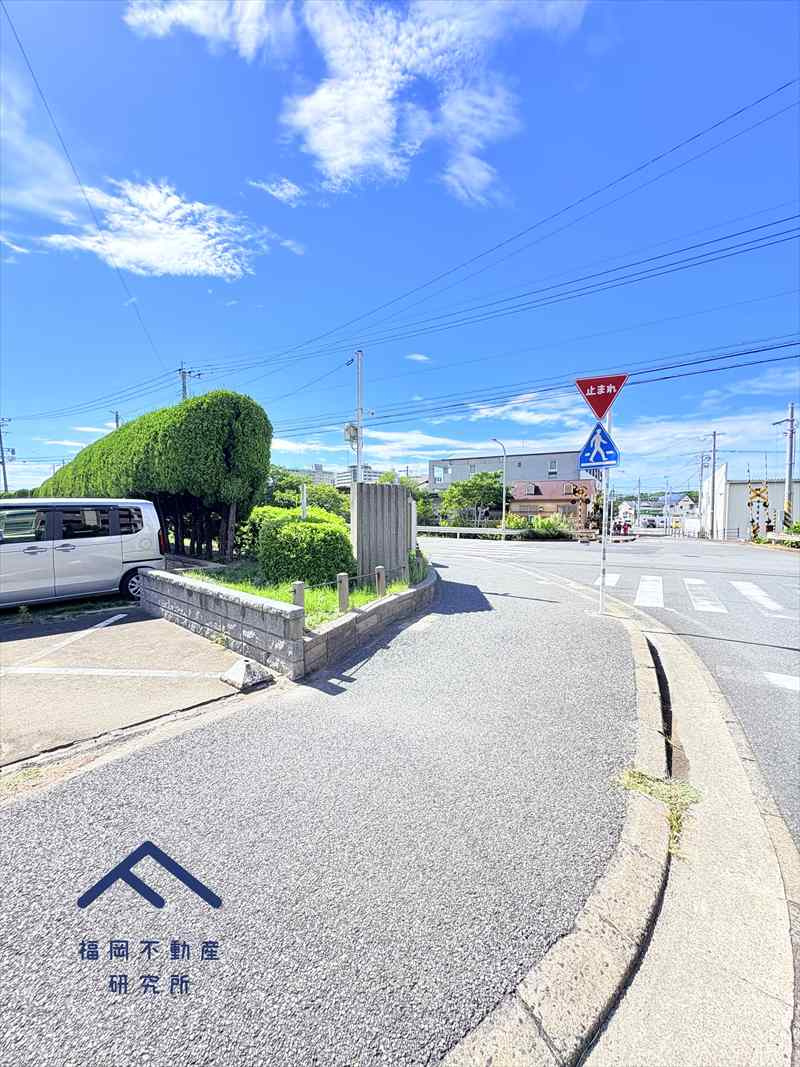 奈多団地のその他