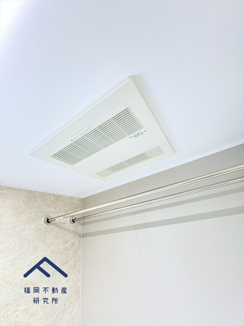 奈多団地のその他