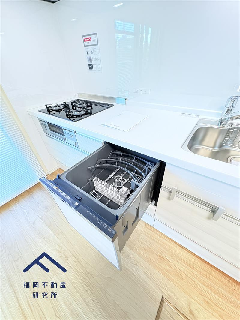 奈多団地のその他