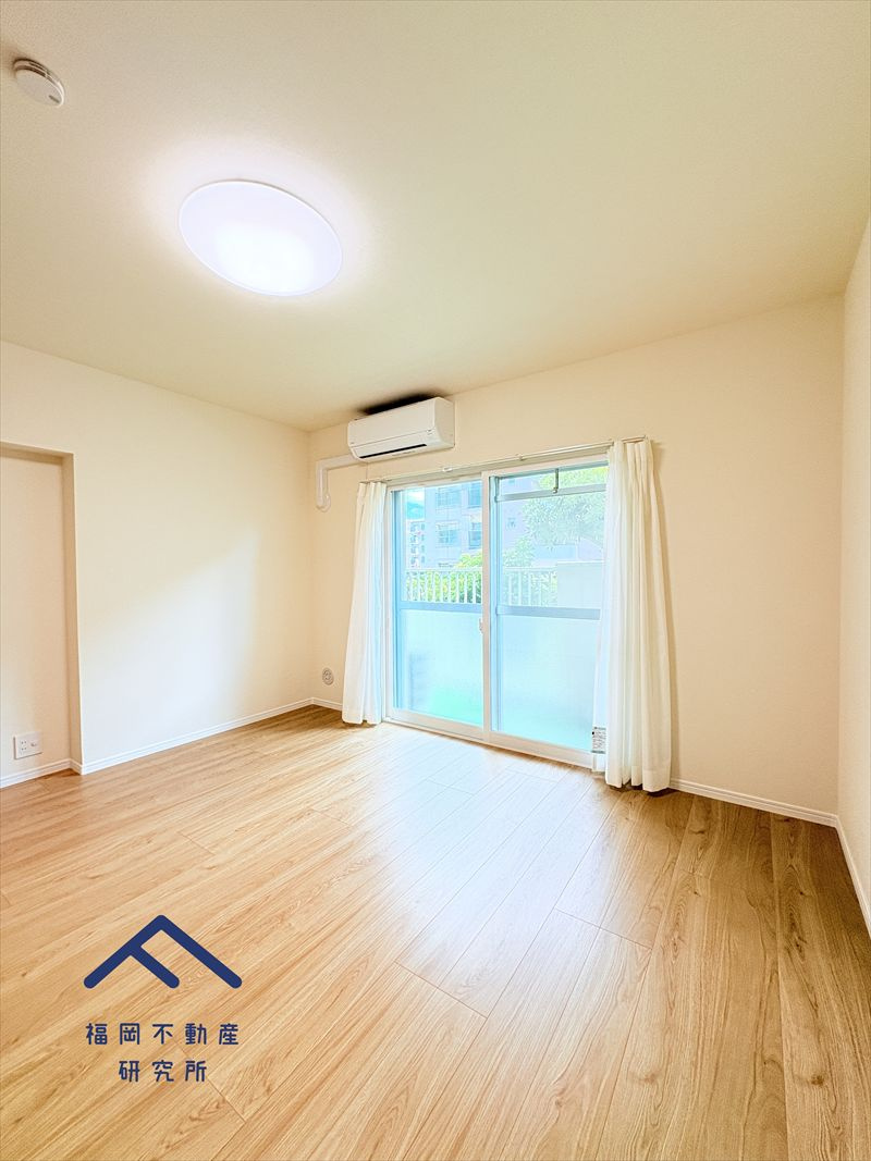 奈多団地のその他