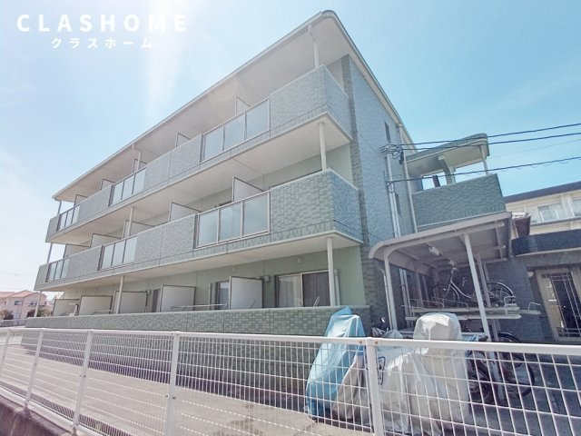 グリーンセブン　　刈谷市近郊の賃貸ならクラスホーム刈谷店