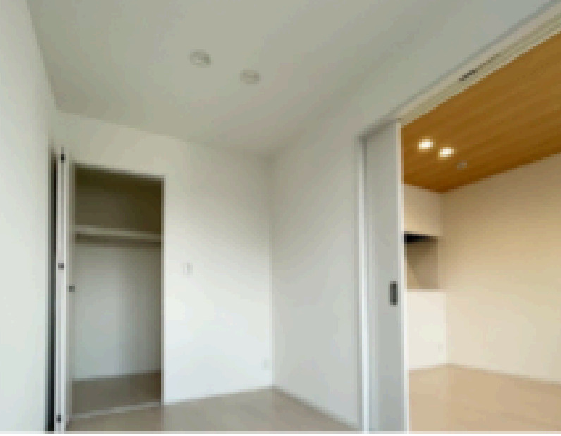 堺市堺区三宝町3丁　築浅　一棟収益マンションの洋室