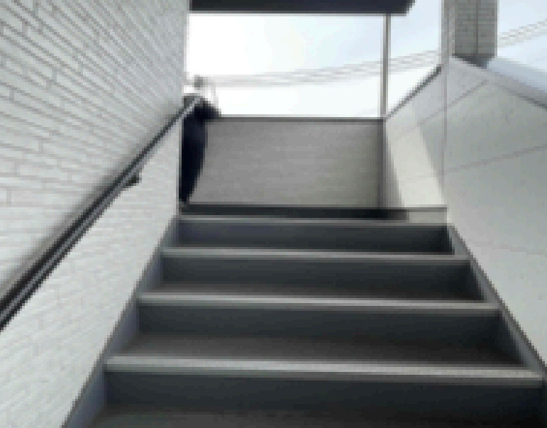 堺市堺区三宝町3丁　築浅　一棟収益マンションのその他共用部分